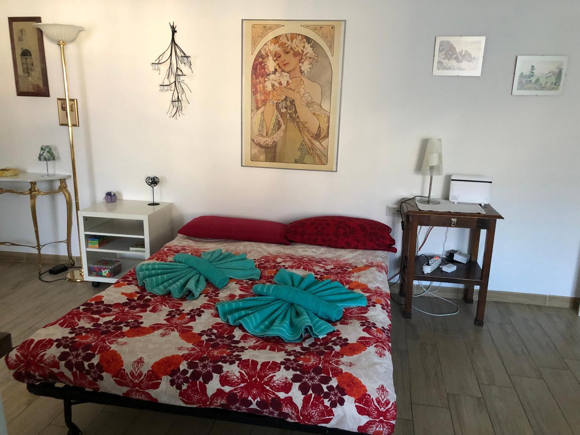 Apartmán Casa Turchese Merano Exteriér fotografie