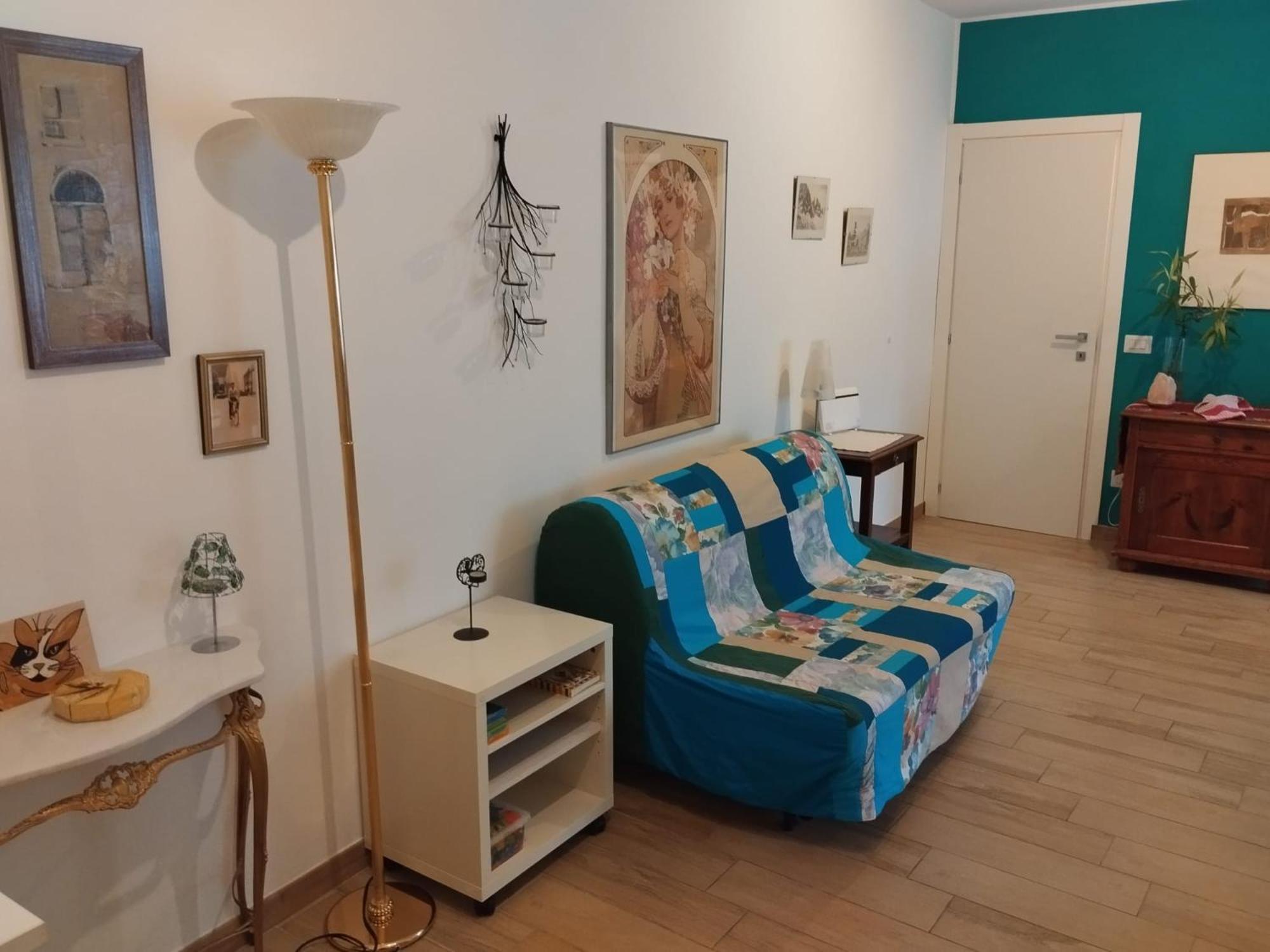 Apartmán Casa Turchese Merano Exteriér fotografie