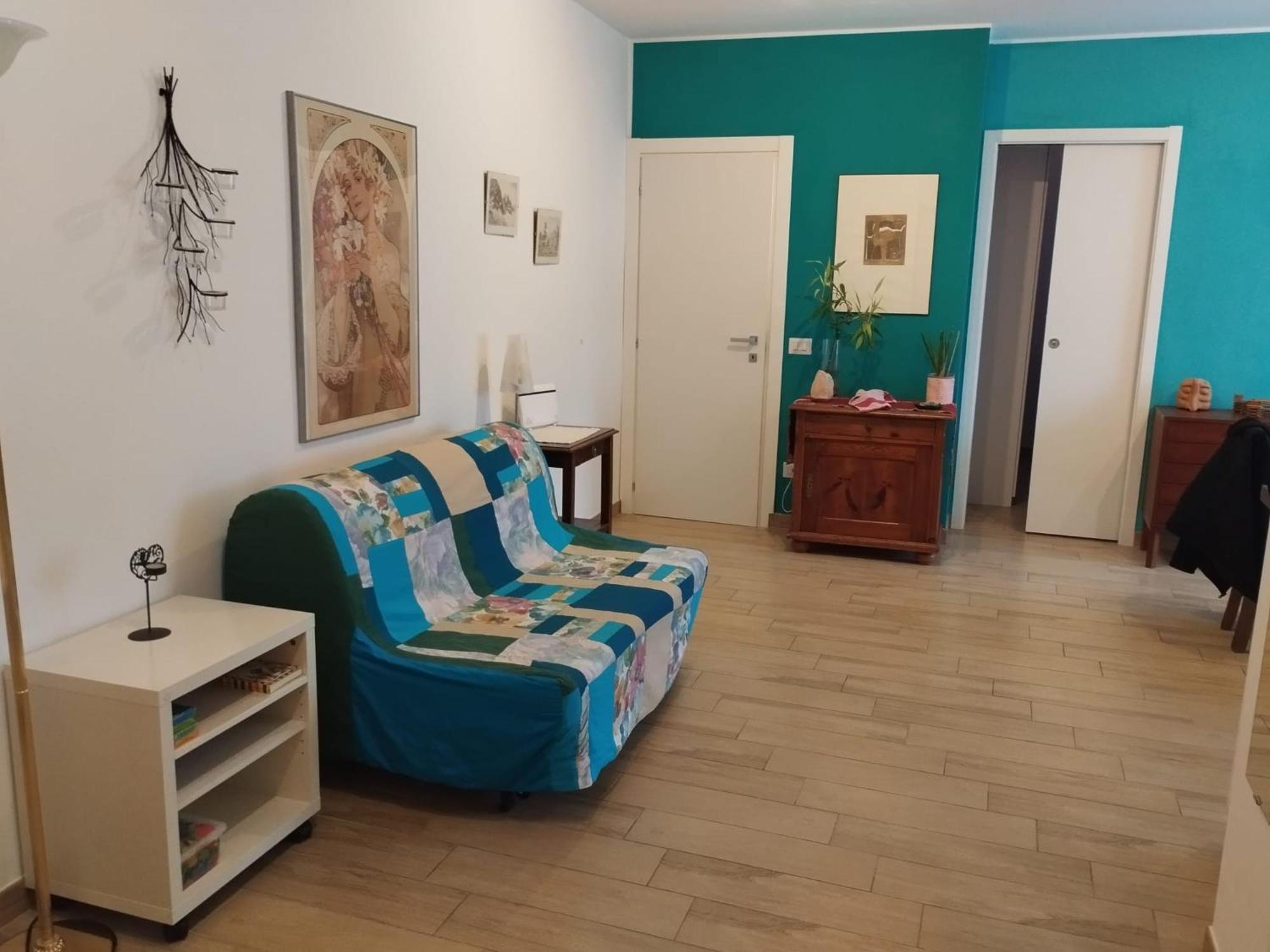 Apartmán Casa Turchese Merano Exteriér fotografie