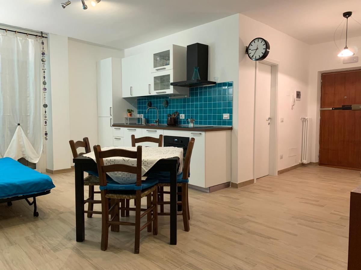 Apartmán Casa Turchese Merano Exteriér fotografie